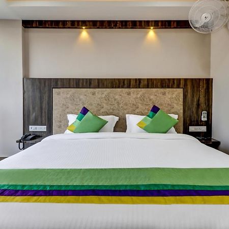Hotel Bikalal, ビーカーネール エクステリア 写真