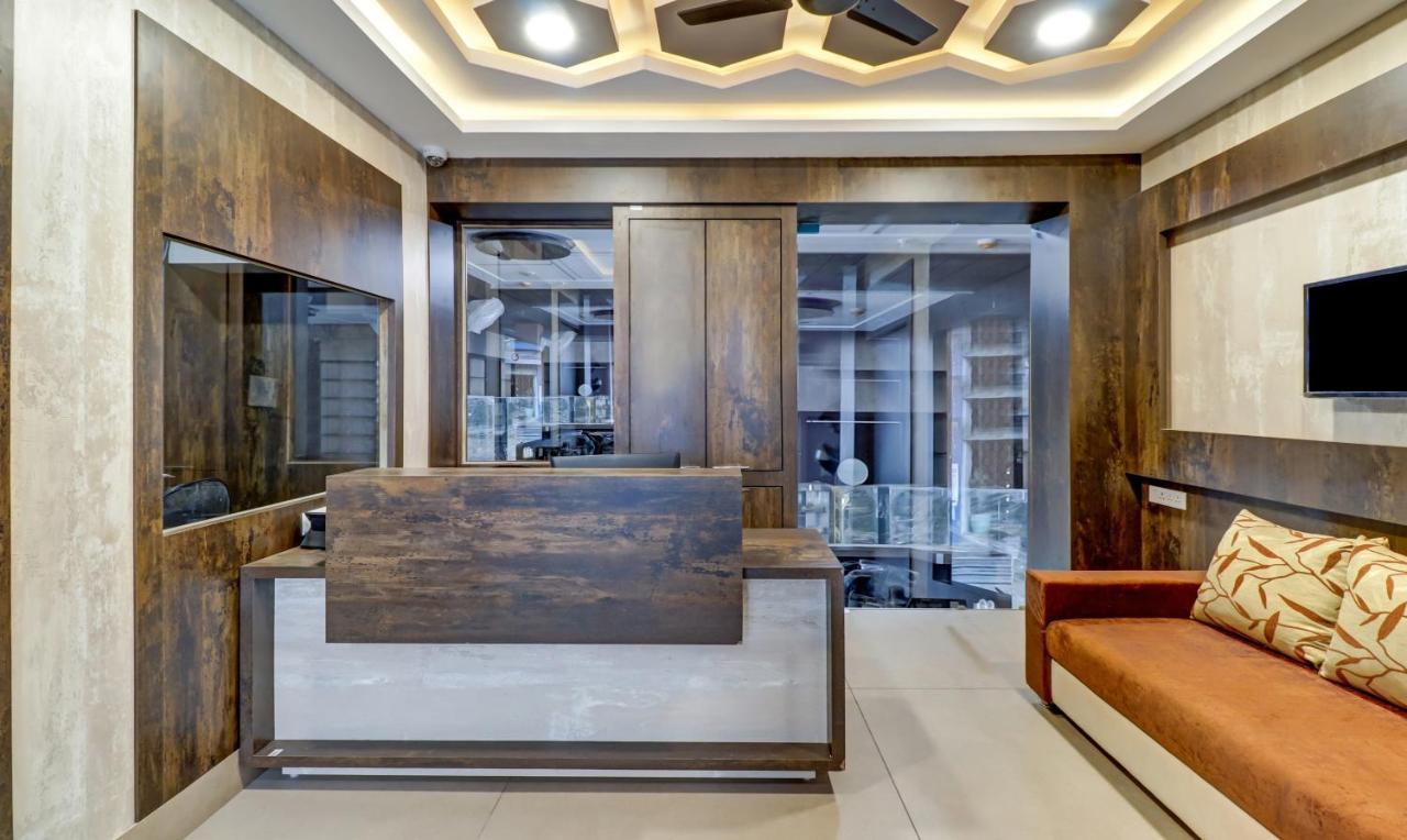 Hotel Bikalal, ビーカーネール エクステリア 写真
