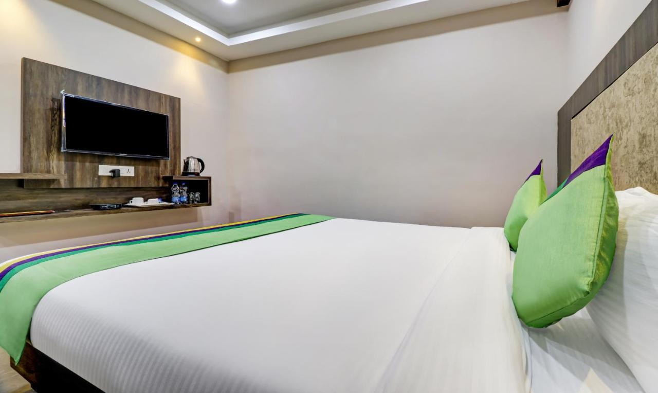 Hotel Bikalal, ビーカーネール エクステリア 写真