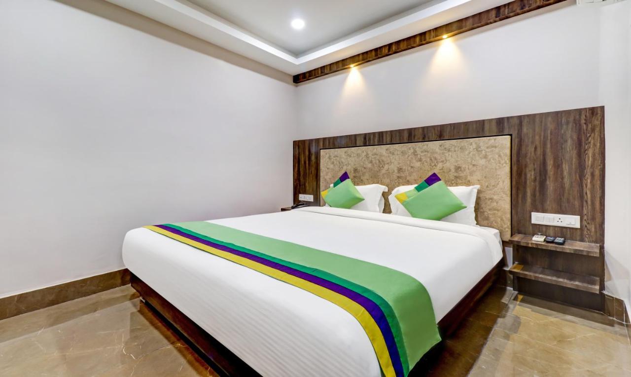 Hotel Bikalal, ビーカーネール エクステリア 写真