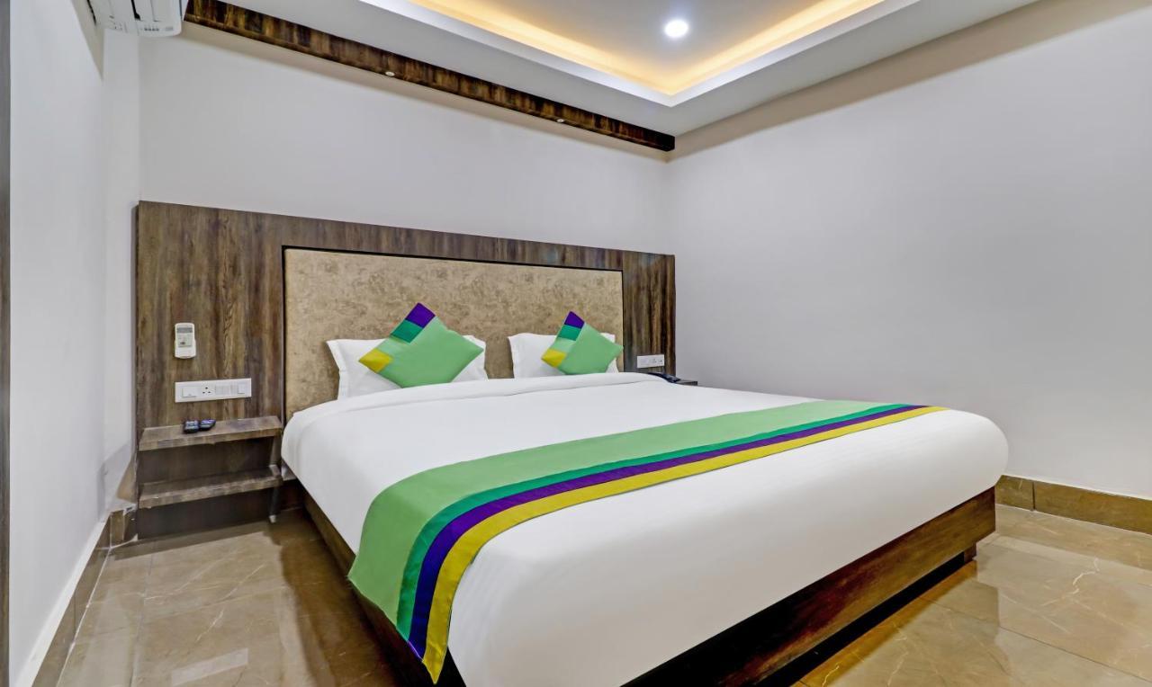 Hotel Bikalal, ビーカーネール エクステリア 写真