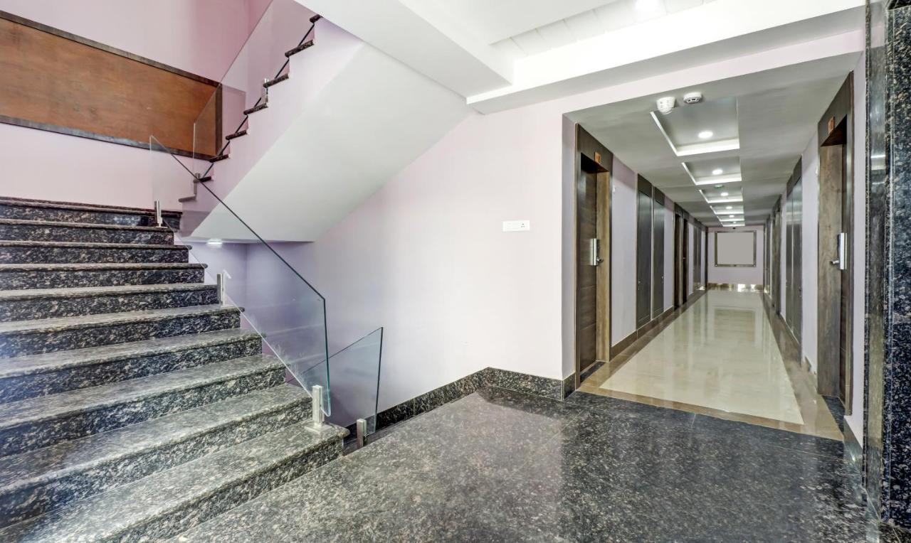 Hotel Bikalal, ビーカーネール エクステリア 写真