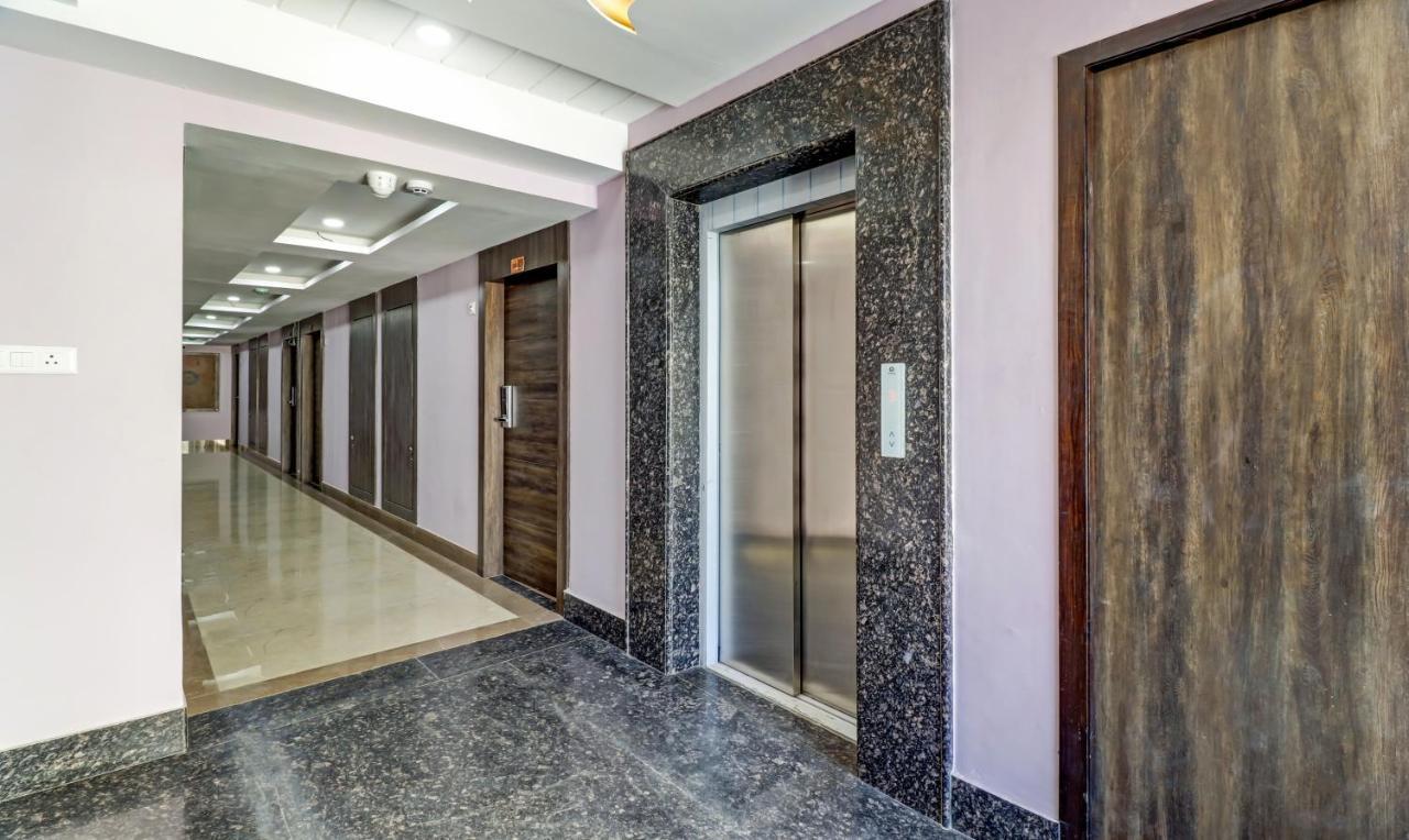 Hotel Bikalal, ビーカーネール エクステリア 写真